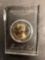 President Gerald Ford Golden Dollar - con 200