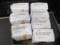 Lot of 7 New Packs of Conforming Stretch Gauze Bandages - con 831