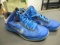 Nike Zoom Basketball Shoes Size 11m - con 694