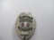 Security Enforcement Badge - con 836