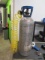 CO2 Tank with Guage & Hose - Will NOT be Shipped - con 836