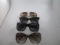 Betsey Johnson Sunglasses and 2 Others - con 830