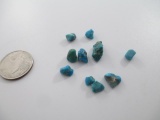 23.05 CTS Sleeping Beauty Turquoise - con 754