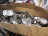 Box of Track Lighting - Will NOT be Shipped - con 831