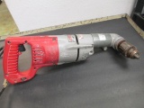 Right Angle Drill Works - Will NOT be Shipped - con 598