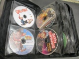Folder Kids DVDs - con 598
