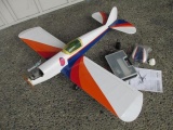 Fatboy RC Plane No Remote/With Accessories - Will NOT be Shipped - con 833