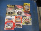 Colelction of Nascar Stock Cars - con 346