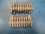 40 7.62x39mm Tulammo Rounds - Will NOT be Shipped - con 836