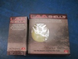 Lava Shells Self Heating Massage Lot NEW - con 836