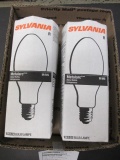 2 Sylvania Grow/Heat Lamp Light Bulbs - Will NOT be Shipped - con 831