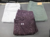 Aeropostale & Under Armor Pants & Leggings Size 0 and Small - con 793