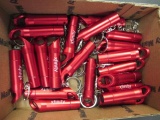Box of Keychain Penlights All New - con 793
