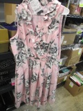 Nice Jessica Howard Dress Size 18 - con 793