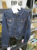 Old Navy Jean Jacket Size S/P - con 793