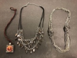 Designer Necklaces - con 1