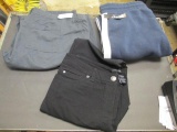 Ladies Brand New Sweats Pants 8/12/L New w/Tags - con 793