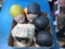 Lot of Sighead Female Bust Heads - will not ship - con 715