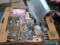 Large Lot of Commercial Electrical Supplies - con 831