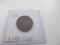 Rare 1841 US Large Cent - Extremely Fine - con 698