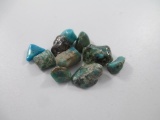 23.50 Cts Kingsman Mine Turquoise - con 754