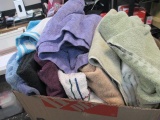 15 Towels - will not ship - con 55