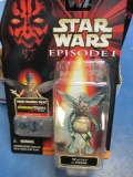 Star War Figures from Hasbro - con 709