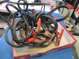3 Jumper Cables - con 555
