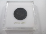 1887 US Large Cent - con 346