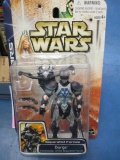 Orignal Star Wars Figures From Kenner - con 709