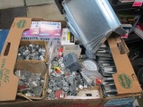 Large Lot of Commercial Electrical Supplies - con 831