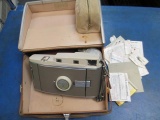 Polaroid Camera 800 system - con 317