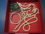Costume Jewelry and Loose Beads - con 1