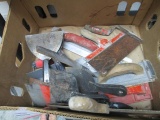 Box of Trowels - will not s hip - con 555