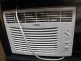 Haier Air Conditioner - will not ship -con 317