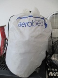 Aerobed in a Bag - will n ot ship - con 831