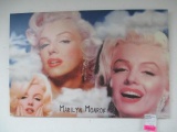 Marilyn Monroe Signed Posters - will not ship - con 317
