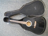 Gibson Acoustic Guitar - will not ship - con 555