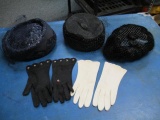 Gloves and Hats - con 3