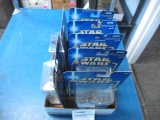 Star Wars Figures from hasbro - con 709
