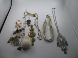 Assorted Jewelry - con 317