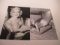 Pair of Marilyn Monroe Collectable Postcards - con 346