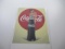 Rare Coca Cola Advertising with Nude Model - con 346