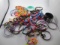 Bag of Kids Mixed Style Jewelry and Beads - con 754
