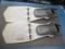 Browning Dive Fins - Size XL - con 793