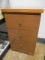Arman Manufacturing Company Night Stand - 16x25x12 - will not ship - con 827