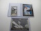 Collection of Mickey Mantle Baseball Cards - con 346