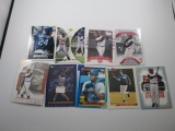Collection of Ken Griffey Collectable Cards - con 346
