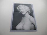 Rare Photo of Marilyn Monroe - con 346