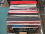 Lot of Records - will not ship - con 408
